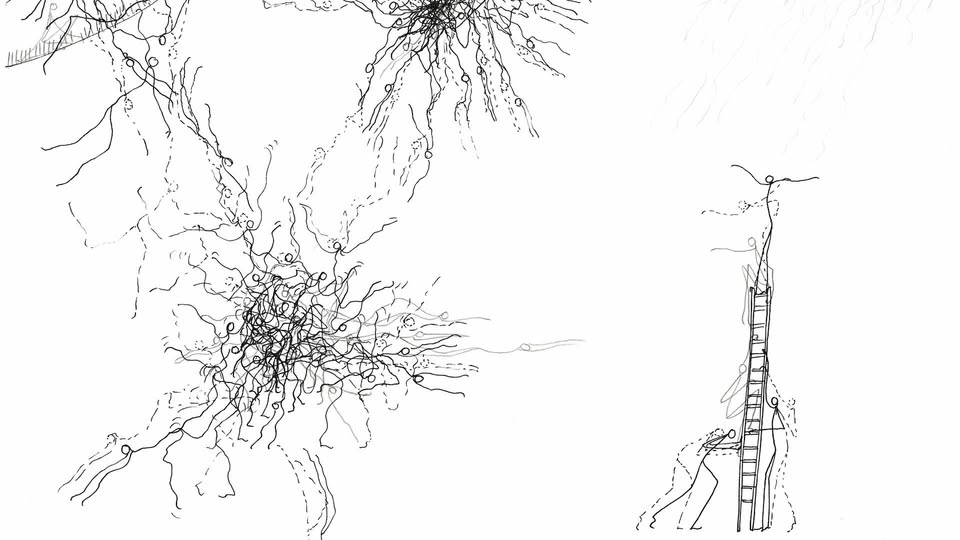 Efva Lilja - A Life as Right as Rain