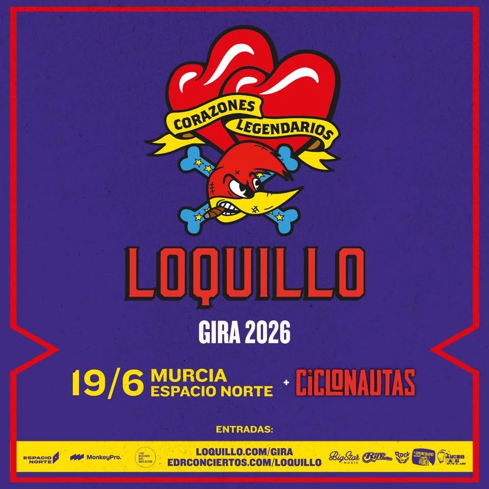 Murcia