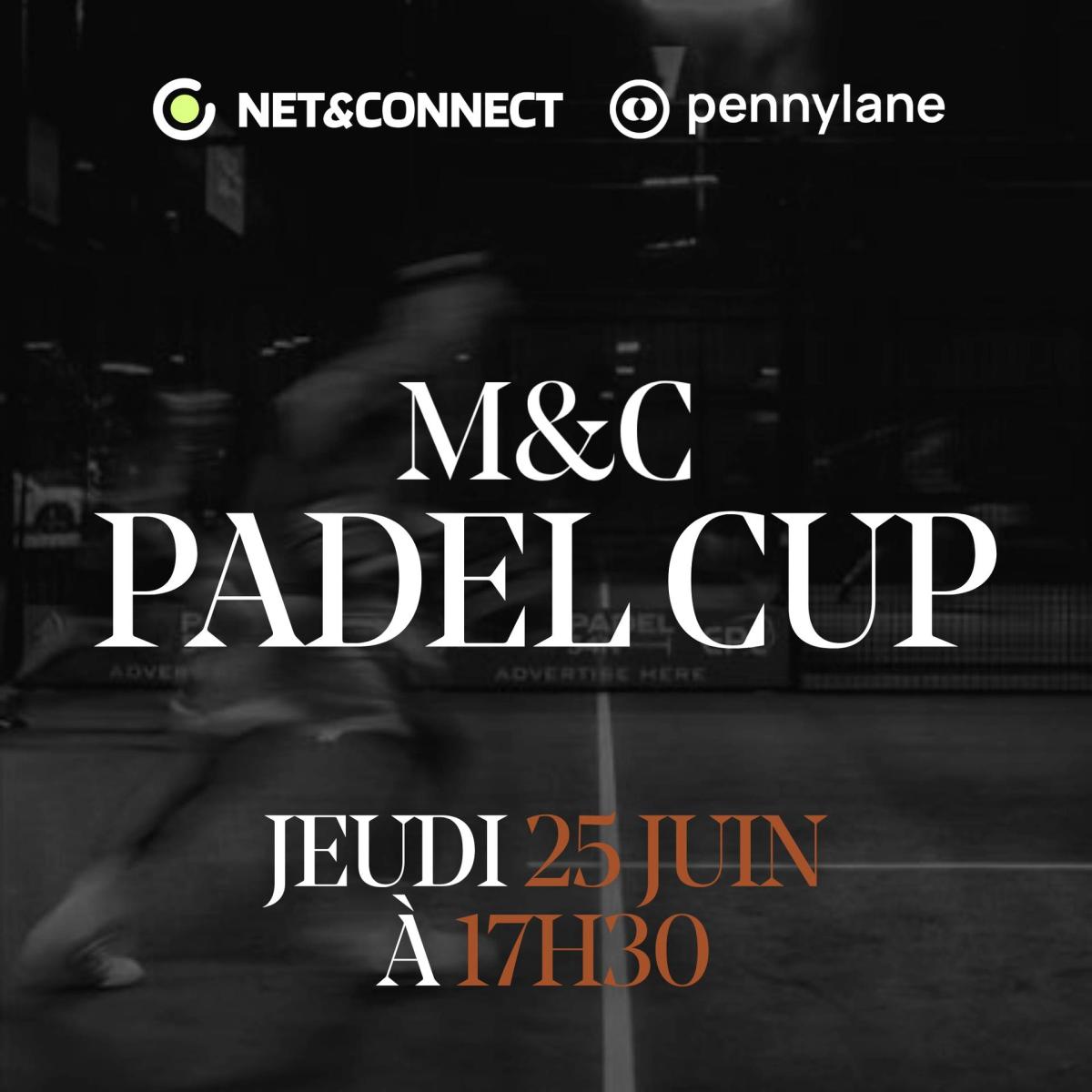 M&C Padel Cup