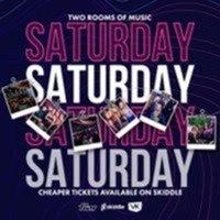Fubar Saturdays