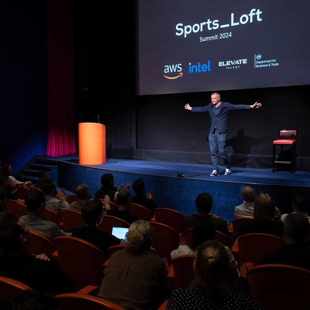Sports Loft Summit 2026