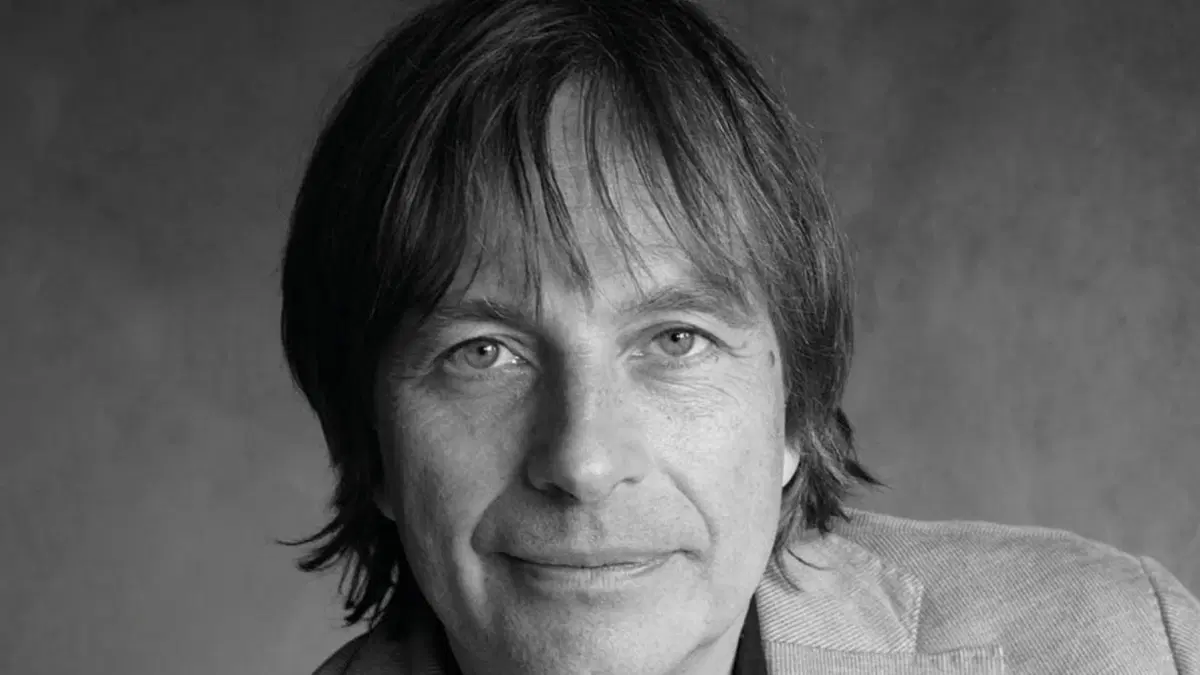 Jan Lundgren à la Dompan