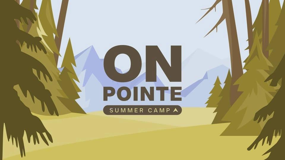 OnPointe Summer Camp