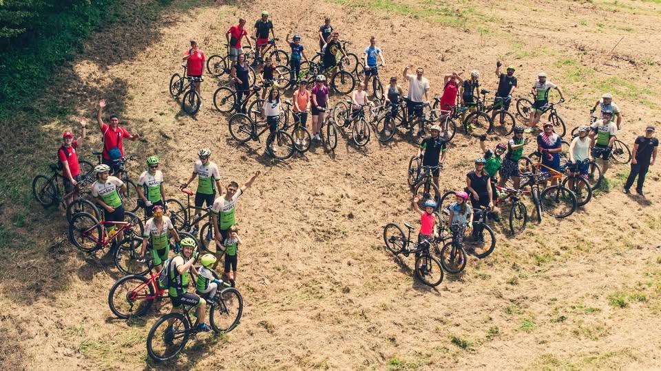 Antunovska rekreativna MTB biciklijada