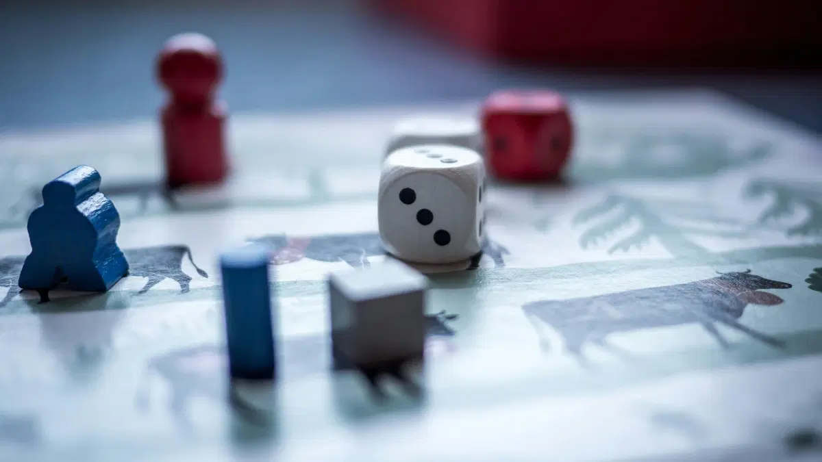 Playtest Board Game Prototypes (w/ Murdoc Games)