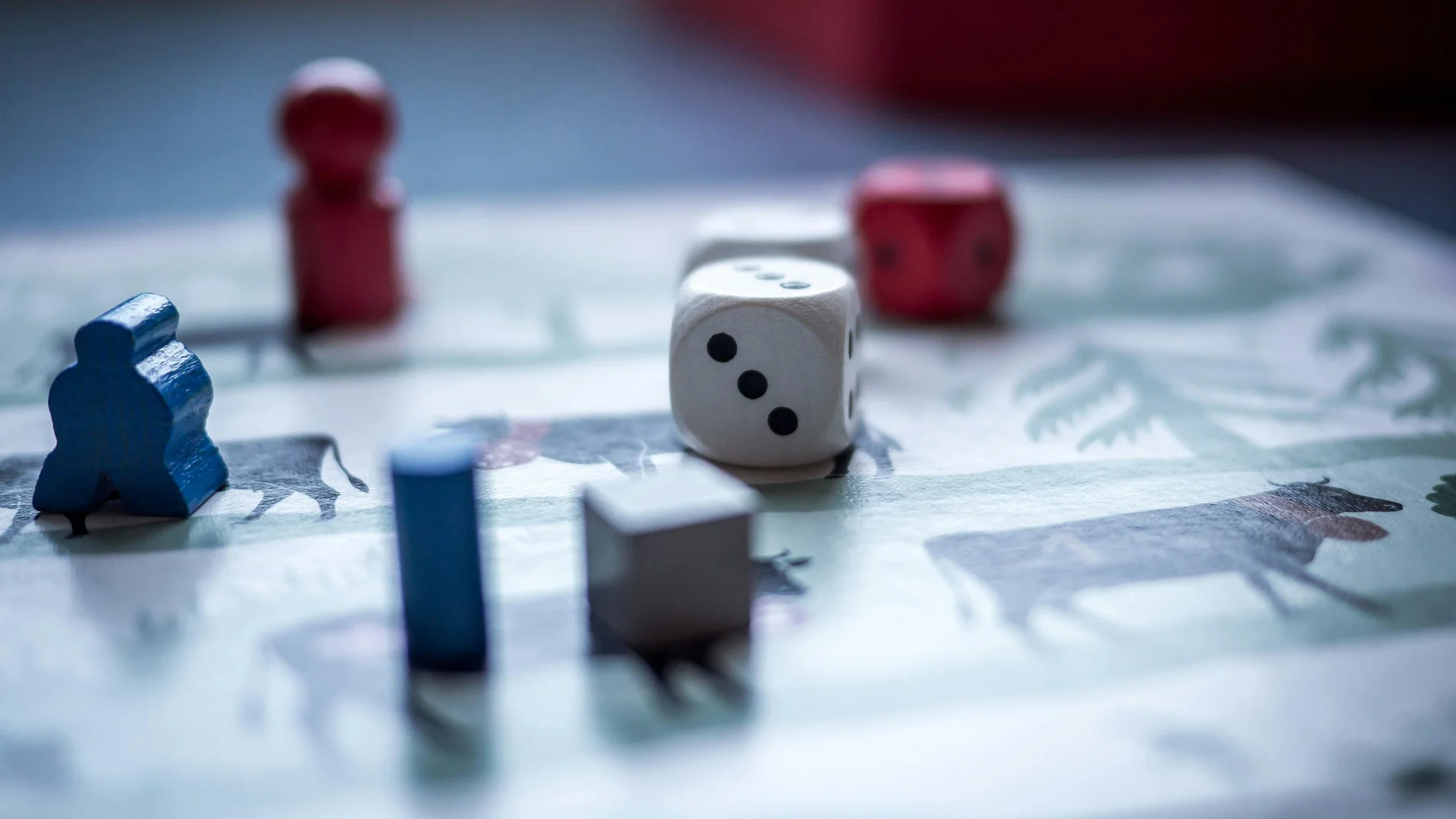 Playtest Board Game Prototypes (w/ Murdoc Games)