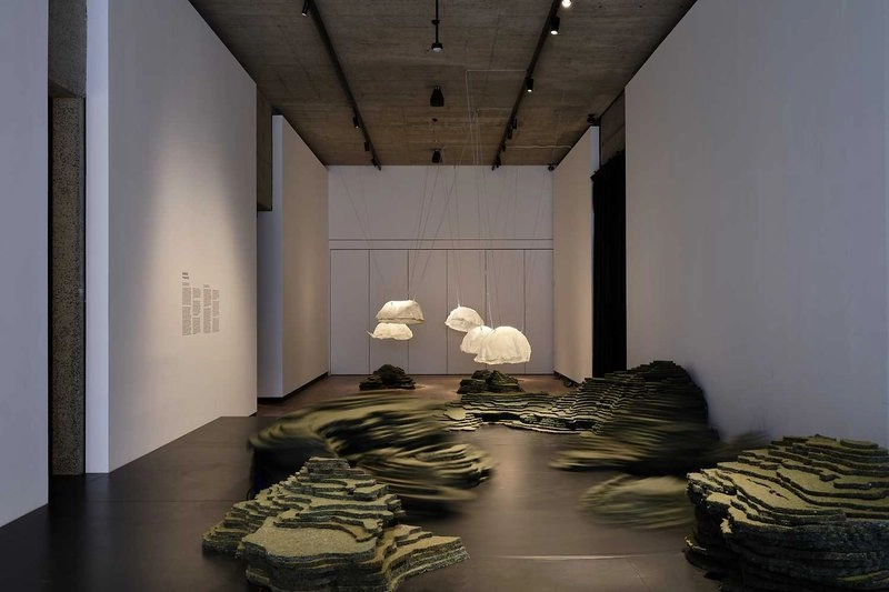 Last Guided Tour: ALL THINGS DIGESTING with Curator Iva Polanecká (CZE)