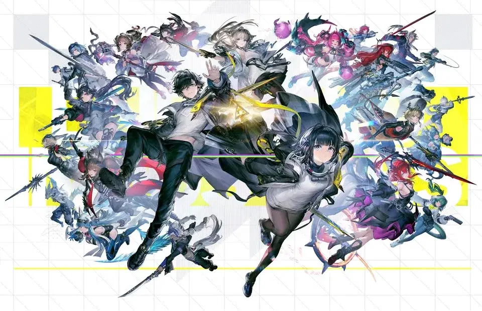 Comipara 6 / Comic Paradise 6