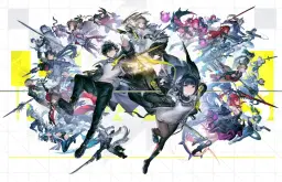 Comipara 6 / Comic Paradise 6