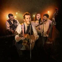 The Mumford & Sons Story