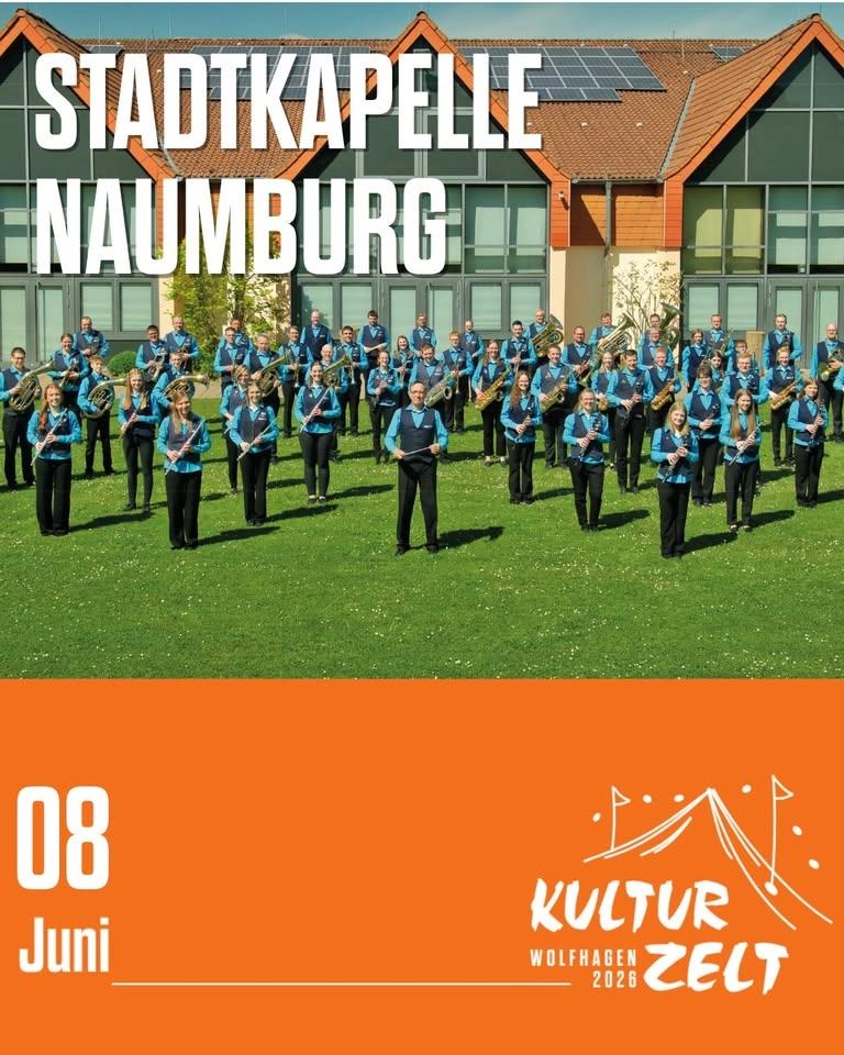 Stadtkapelle Naumburg