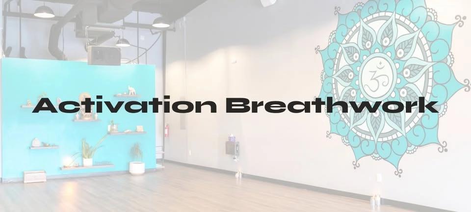 Activation Breathwork