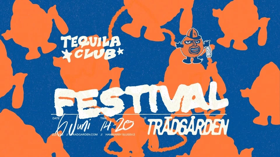 Tequila Club Festival 2026đ”