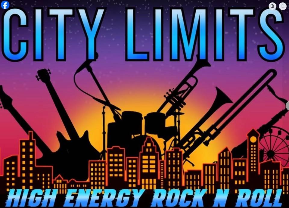 Tuesdays at Taughannock Featuring City Limits!