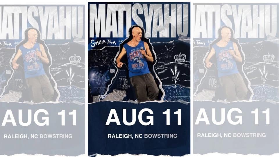 MATISYAHU