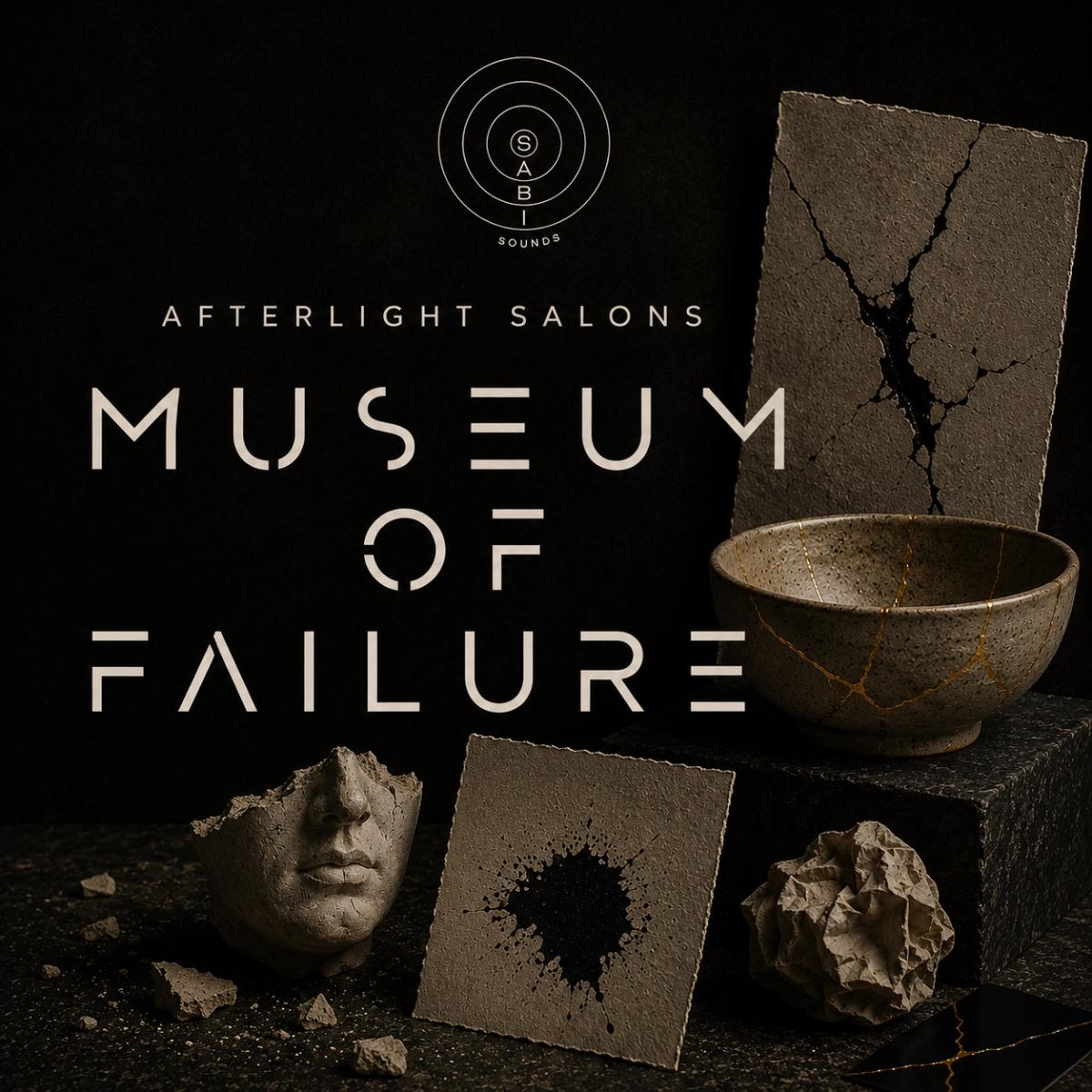 Museum of Failure