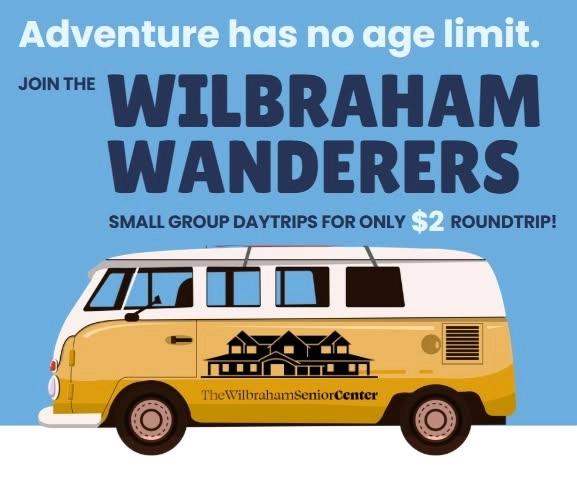 Wilbraham Wanderers: The Big E