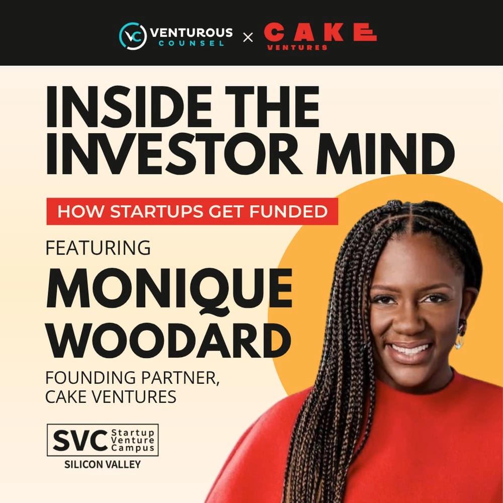 Inside the Investor Mind Series: What Makes a Startup Fundable + Investing in Demographic Change