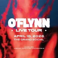 O'Flynn Live