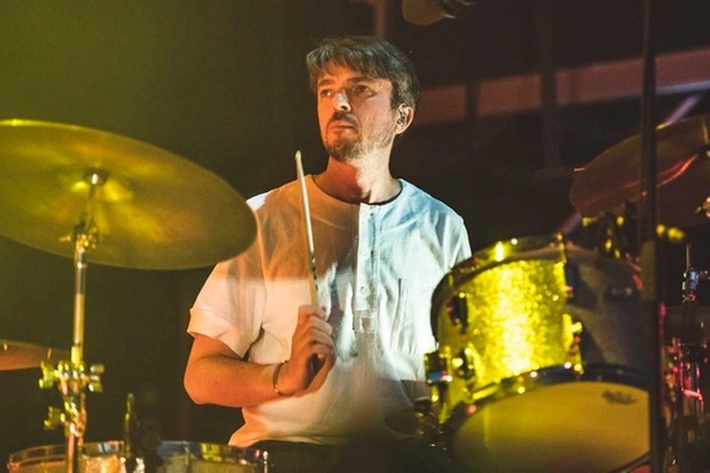 Tom Skinner