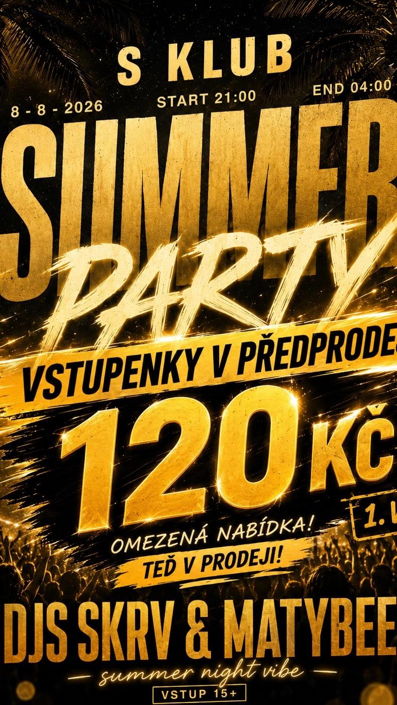 Summer Party