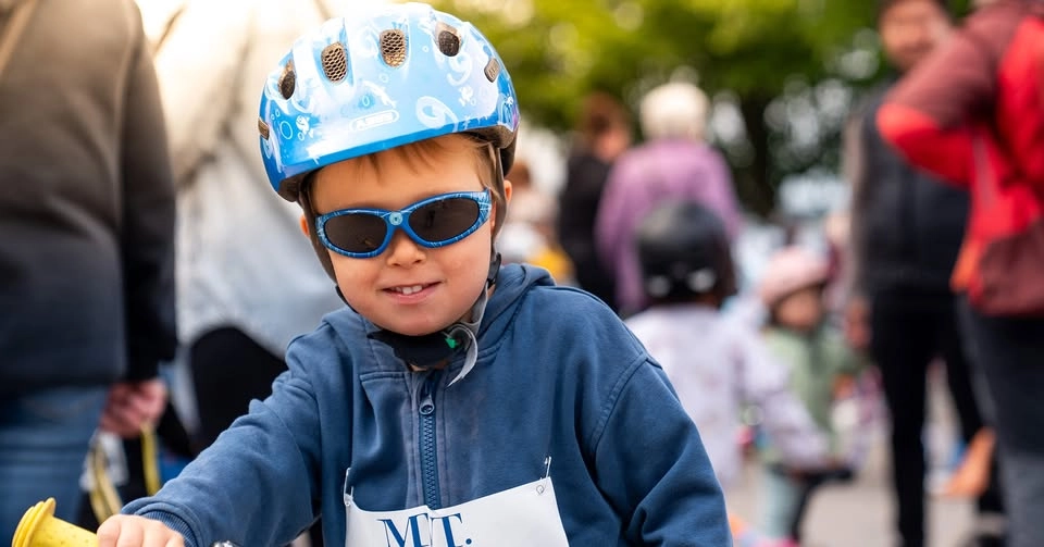 Minivättern och "Skoj med hoj" - 2026