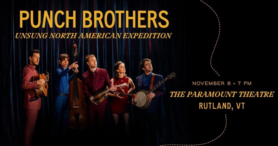 Punch Brothers