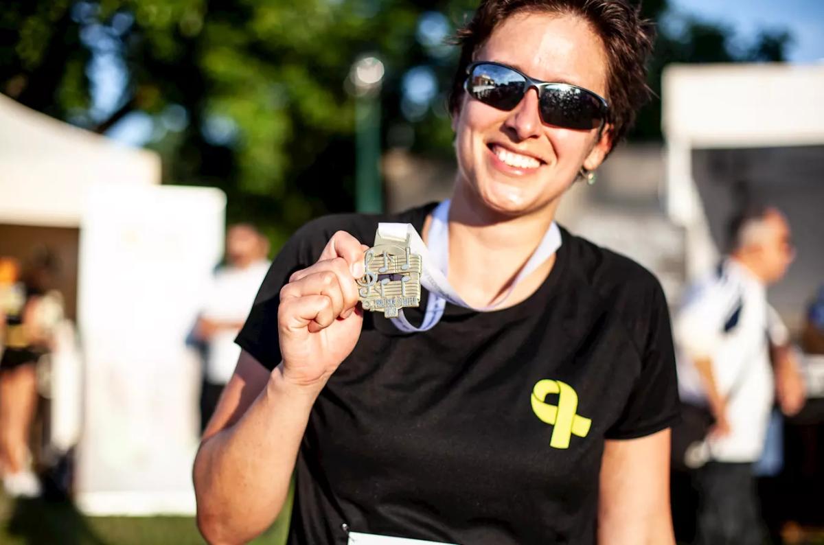Yellow Ribbon Run 2026