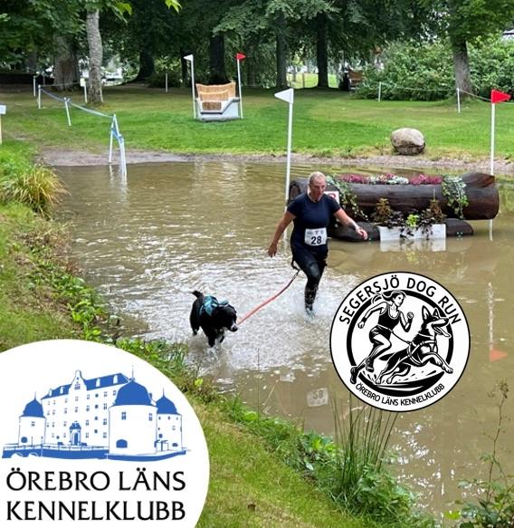 ÖLKK | Segersjö Dog Run 2026