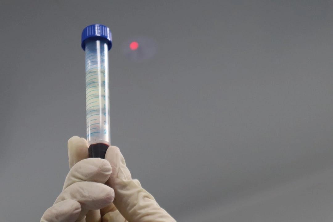Normal Is Not Optimal: The 12 Biomarkers You Should Have Checked Yesterday