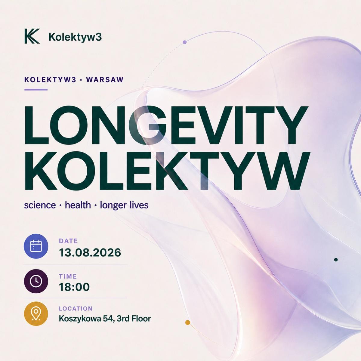 Longevity Kolektyw