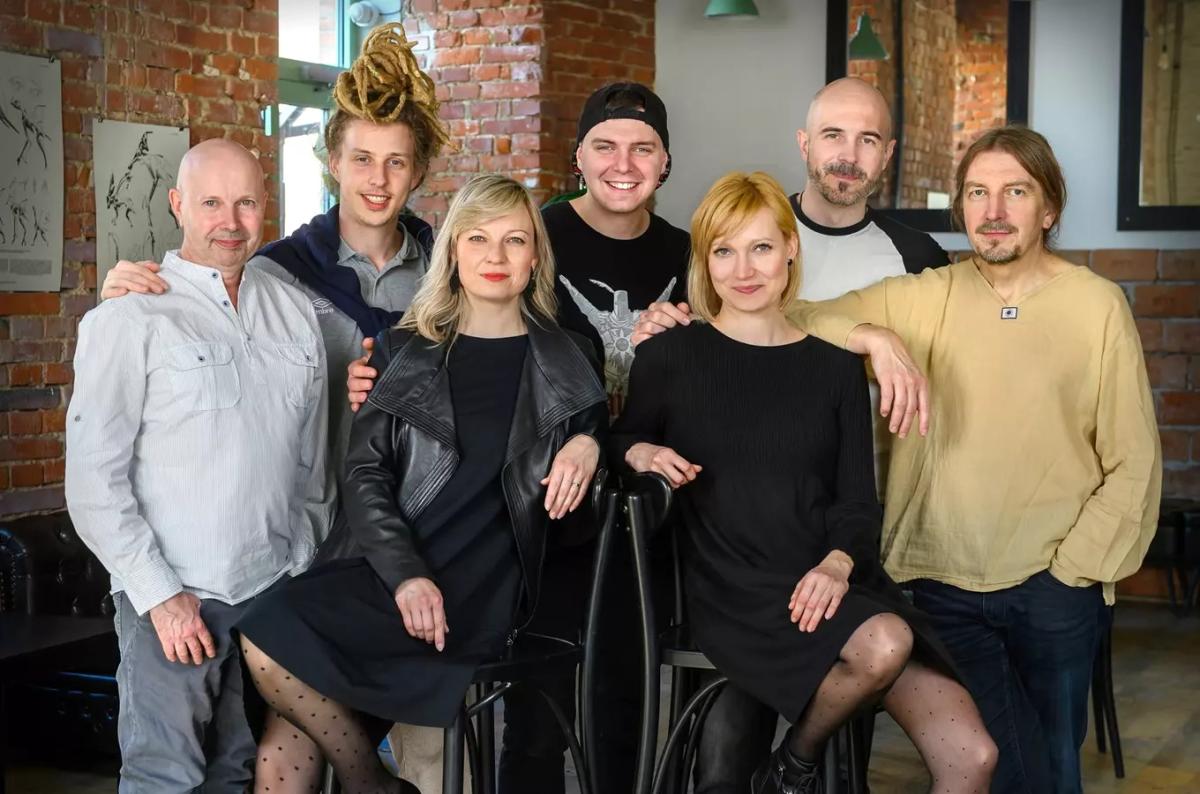 Hudební neděle u zámku – Capela Obscura