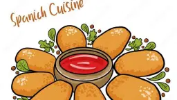 Comida Casa Jaime🇪🇦 + Café en Corte de Manga ☕