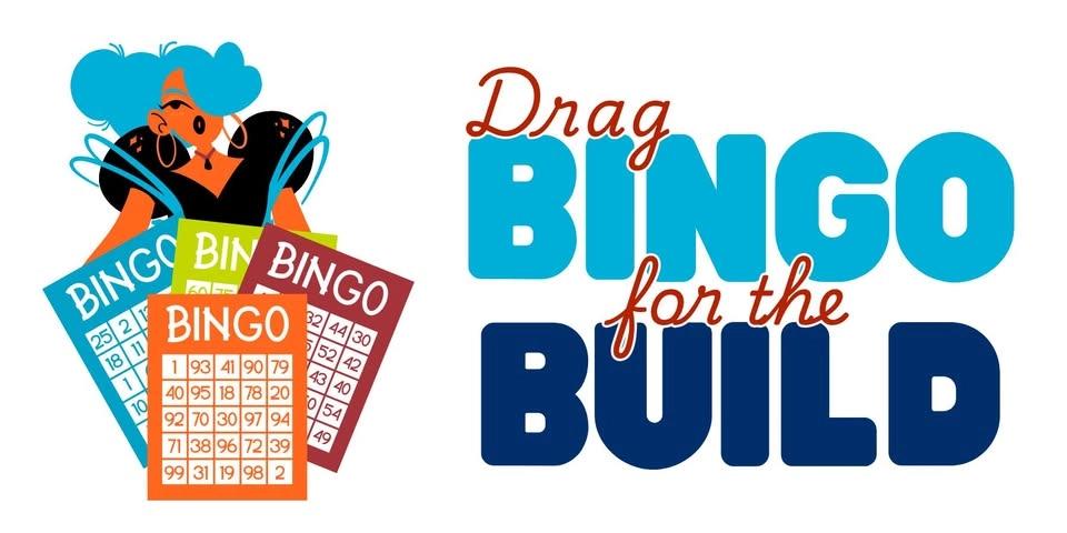 Drag Bingo for the Build