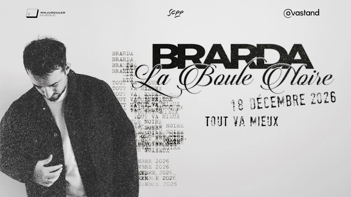 Brarda