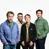 Lime @ The Hope and Ruin