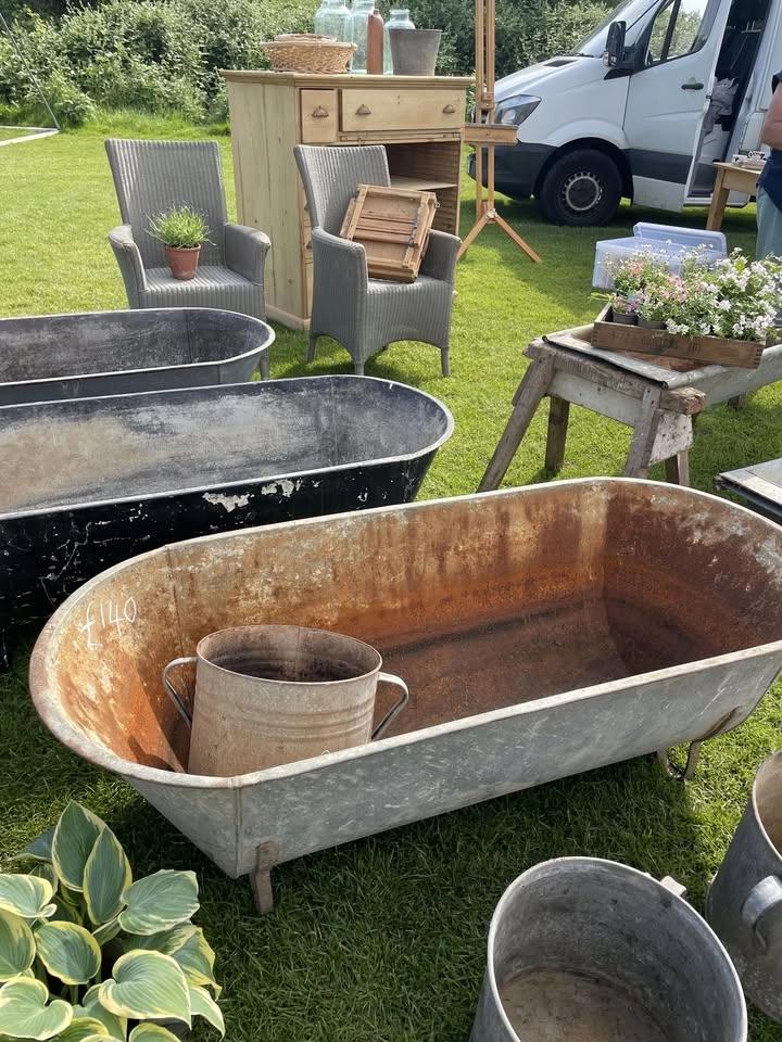 Wimbledon Homes & Antiques Fair