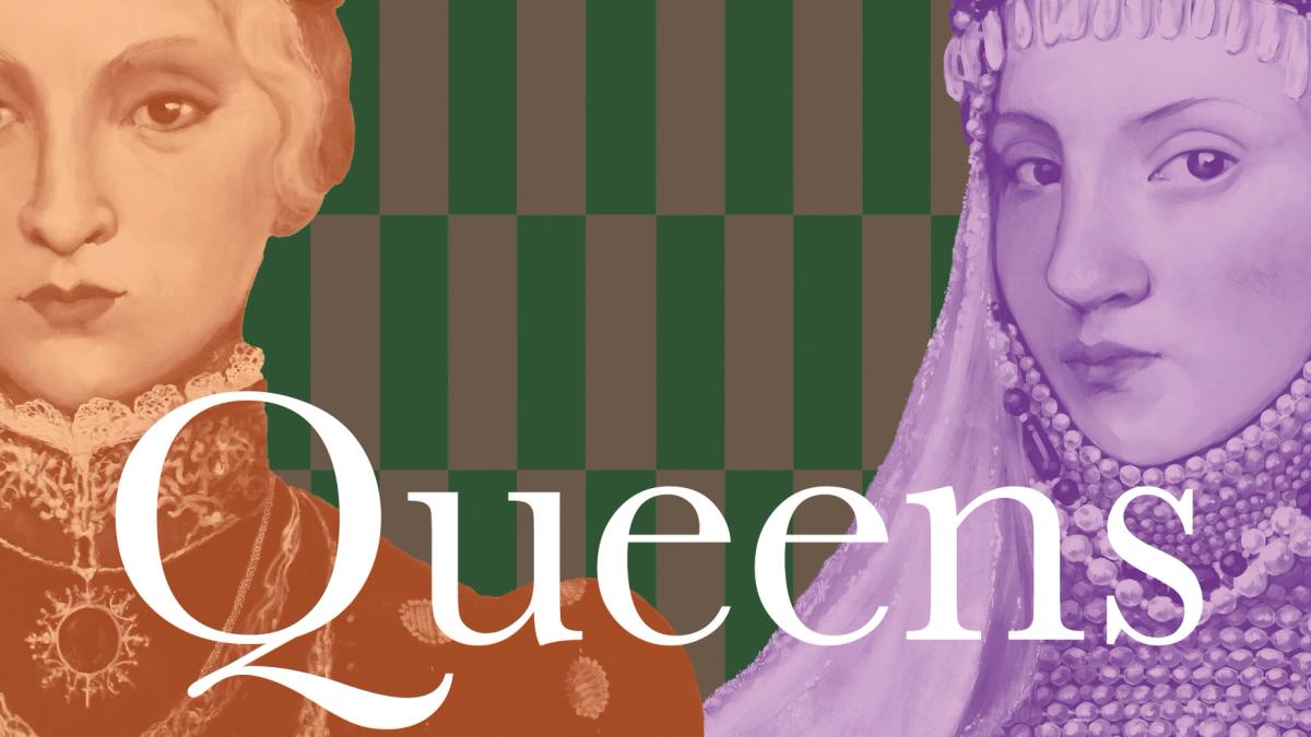 Visning Queens: 1500-talets sex och snusk