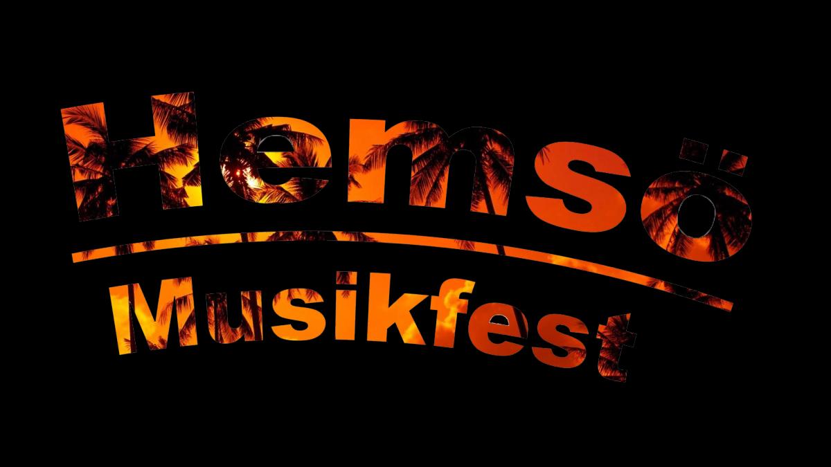 Hemsö Musikfest