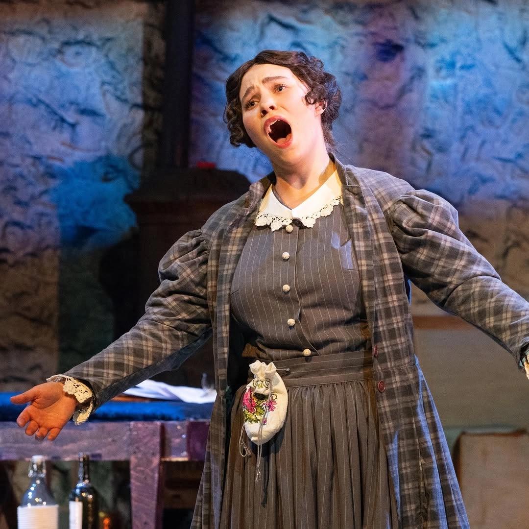 La Bohème