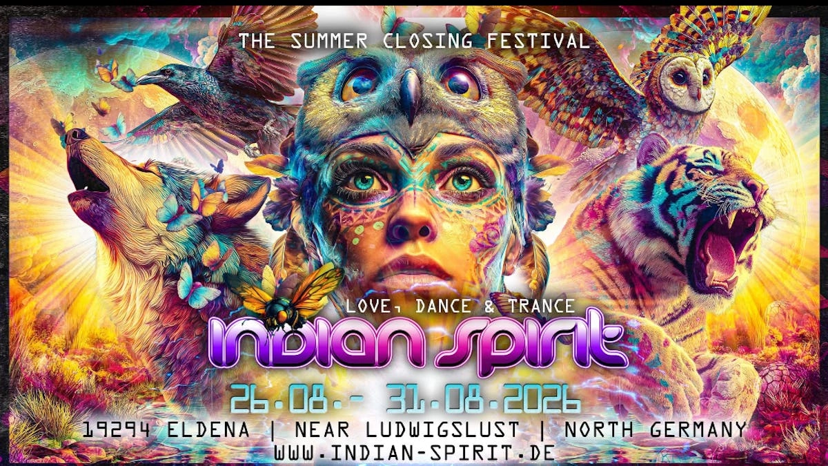 Indian Spirit 2026 bustur