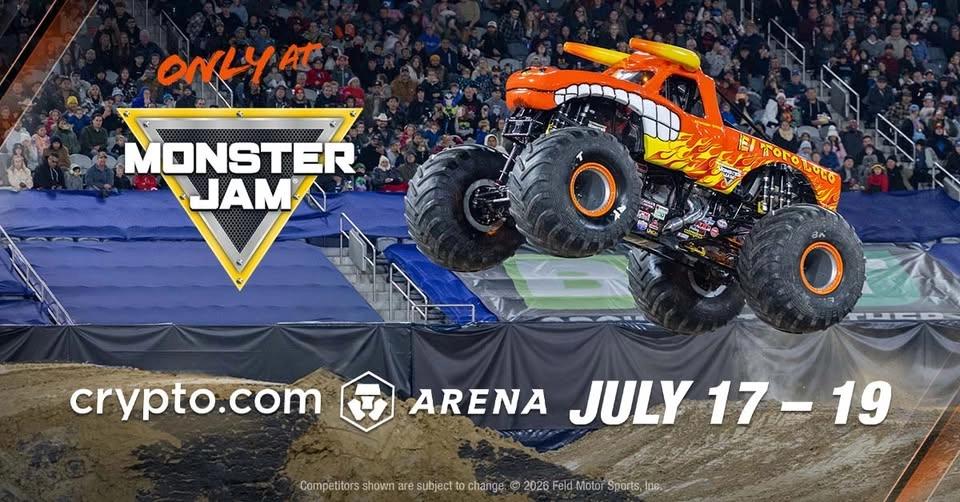 Monster Jam