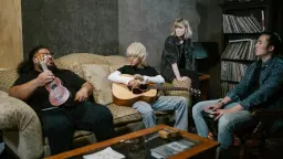 Play-A-Long / Sing-A-Long Jam