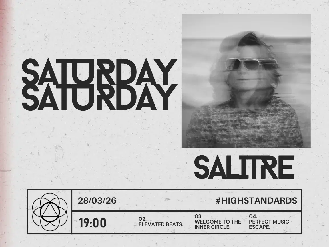 Inner Circle feat. Salitre