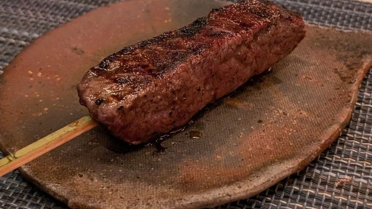 Superprime Steakhouse (Japanese Influenced)