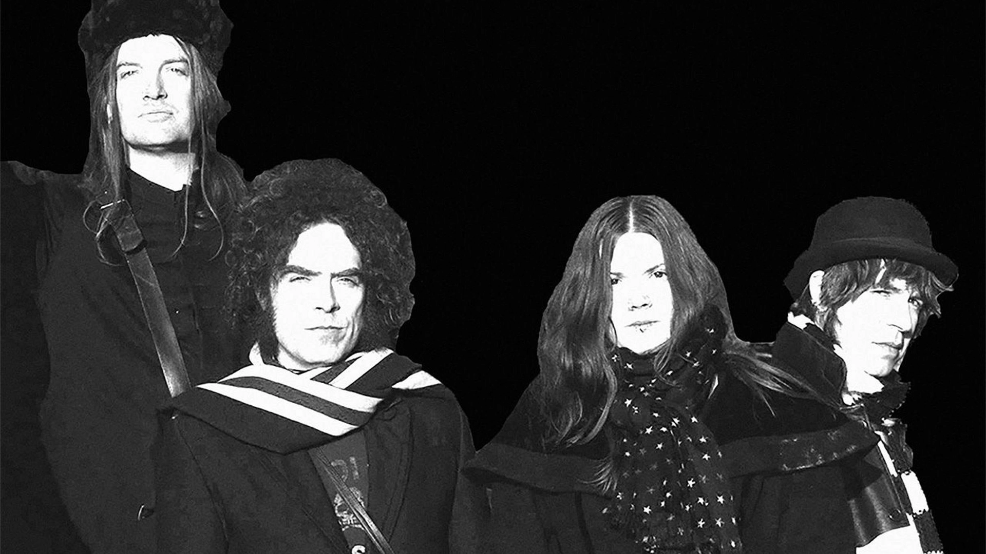 The Dandy Warhols (US)