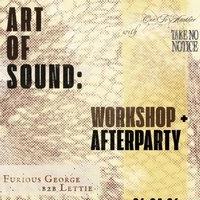 Art Of Sound
