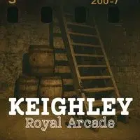 Keighley Royal Arcade - Ghost Hunt/ Paranormal Investigation