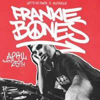 Frankie Bones | Direct From New York
