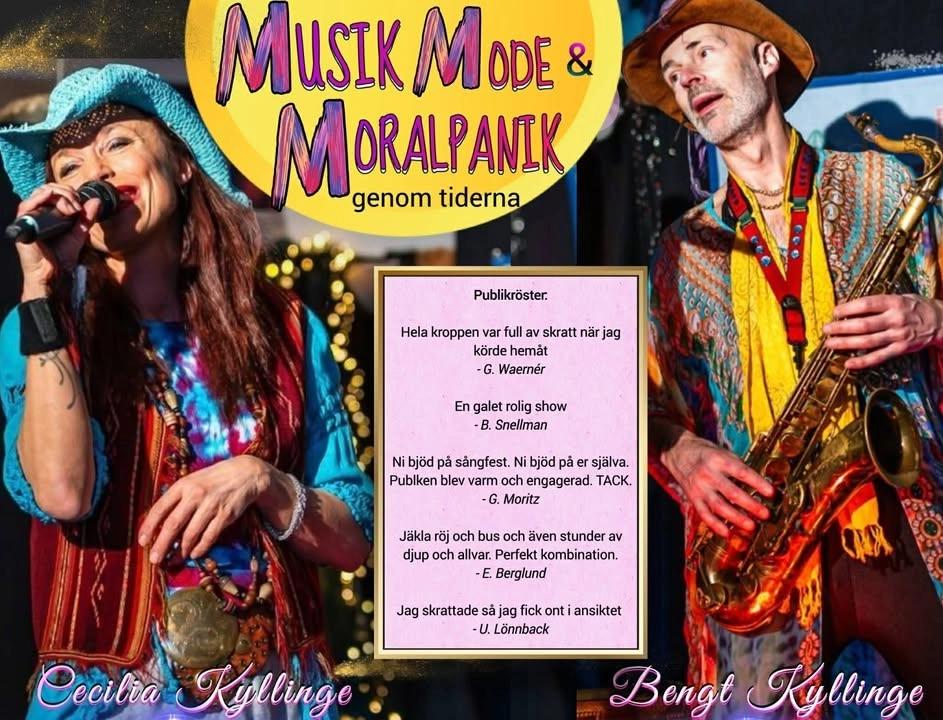 Musik Mode & Moralpanik